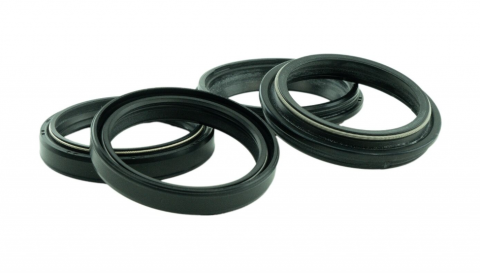 KTM 500 EXC-F'12-25 K-Tech Fork/Dust Seal Set